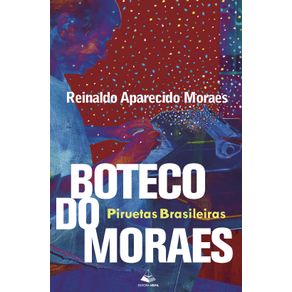 Boteco-do-Moraes