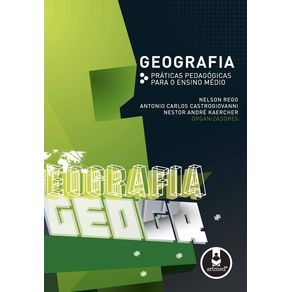 GEOGRAFIA-PRAT.-PEDAG.-P--O-ENSINO-MEDIO