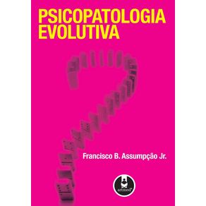 PSICOPATOLOGIA-EVOLUTIVA
