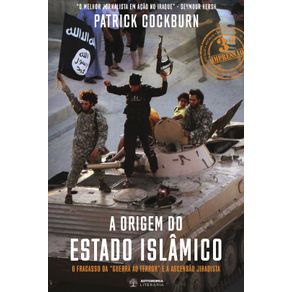 A-Origem-do-Estado-Islamico