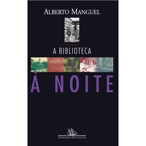 A-Biblioteca-a-noite