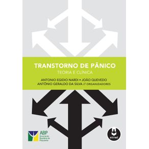 TRANSTORNO-DE-PANICO:-TEORIA-E-CLINICA