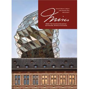 MISES-8--Revista-Interdisciplinar-de-Filosofia-Direito-e-Economia-–-Edicao-8-–-2016--Volume-IV-Na2-