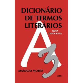 Dicionario-De-Termos-Literarios