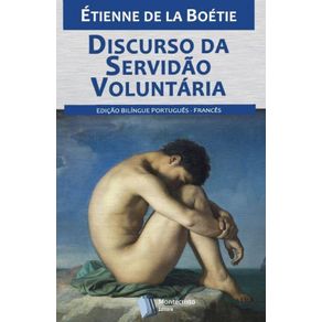 Discurso-da-servidao-voluntaria