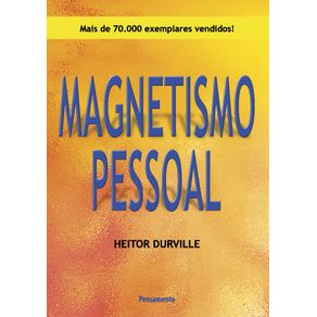 Magnetismo-Pessoal