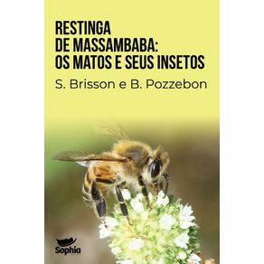 Restinga-de-Massambaba:-Os-matos-e-seus-insetos-