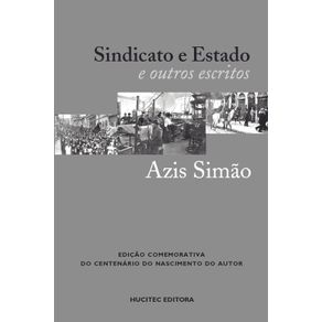 Sindicato-e-estado--suas-relacoes-nas-formacao-do-proletariado-de-Sao-Paulo