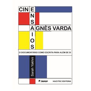 Cinensaios-Agnes-Varda--o-Documentario-como-Escrita-para-alem-de-si