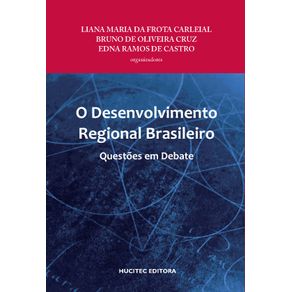 O-Desenvolvimento-Regional-Brasileiro--Questoes-em-Debate