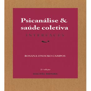 Psicanalise-e-Saude-Coletiva:-Interfaces