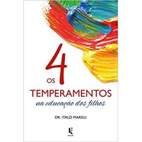 Os-4-Temperamentos-na-Educacao-dos-Filhos