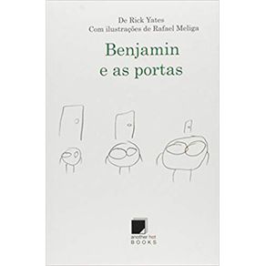 Benjamin-e-as-portas