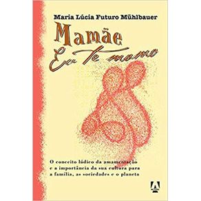 Mamae-eu-te-mamo