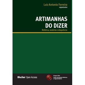 Artimanhas-do-dizer--Retorica-Oratoria-E-Eloquencia