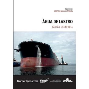 Agua-de-lastro--Gestao-E-Controle