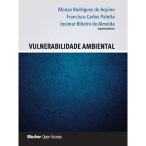 Vulnerabilidade-ambiental
