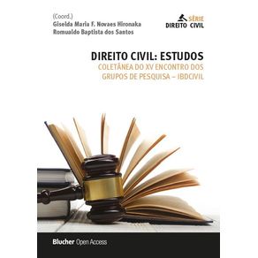 Direito-civil--Estudos