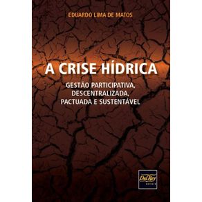 A-Crise-Hidrica