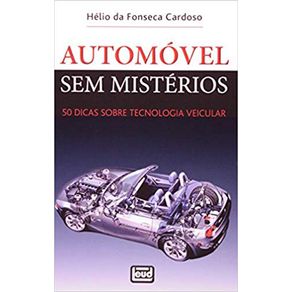 AUTOMOVEL-SEM-MISTERIOS-–50-Dicas-sobre-Tecnologia-Veicular