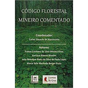 CODIGO-FLORESTAL-MINEIRO-COMENTADO
