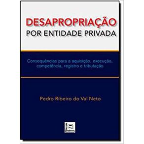 DESAPROPRIACAO-POR-ENTIDADE-PRIVADA