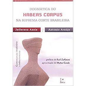 DOGMATICA-DO-HABEAS-CORPUS-NA-SUPREMA-CORTE-BRASILEIRA