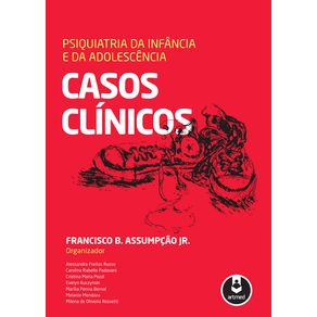 PSIQUIATRIA-DA-INF.-E-DA-ADOL.---CASOS-CLINICOS