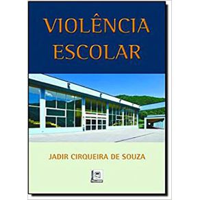 VIOLENCIA-ESCOLAR