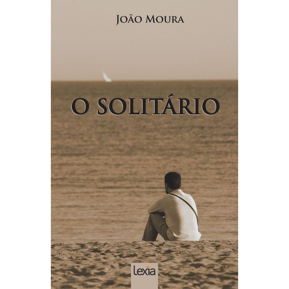 O Solitário - umlivro