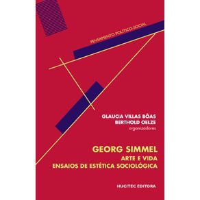 Georg-Simmel-arte-e-vida:-ensaios-de-estetica-e-sociologia