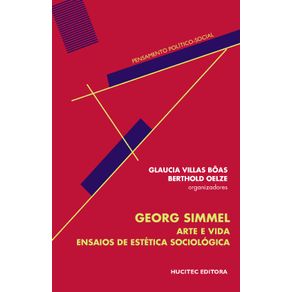 Georg-Simmel-arte-e-vida--ensaios-de-estetica-e-sociologia