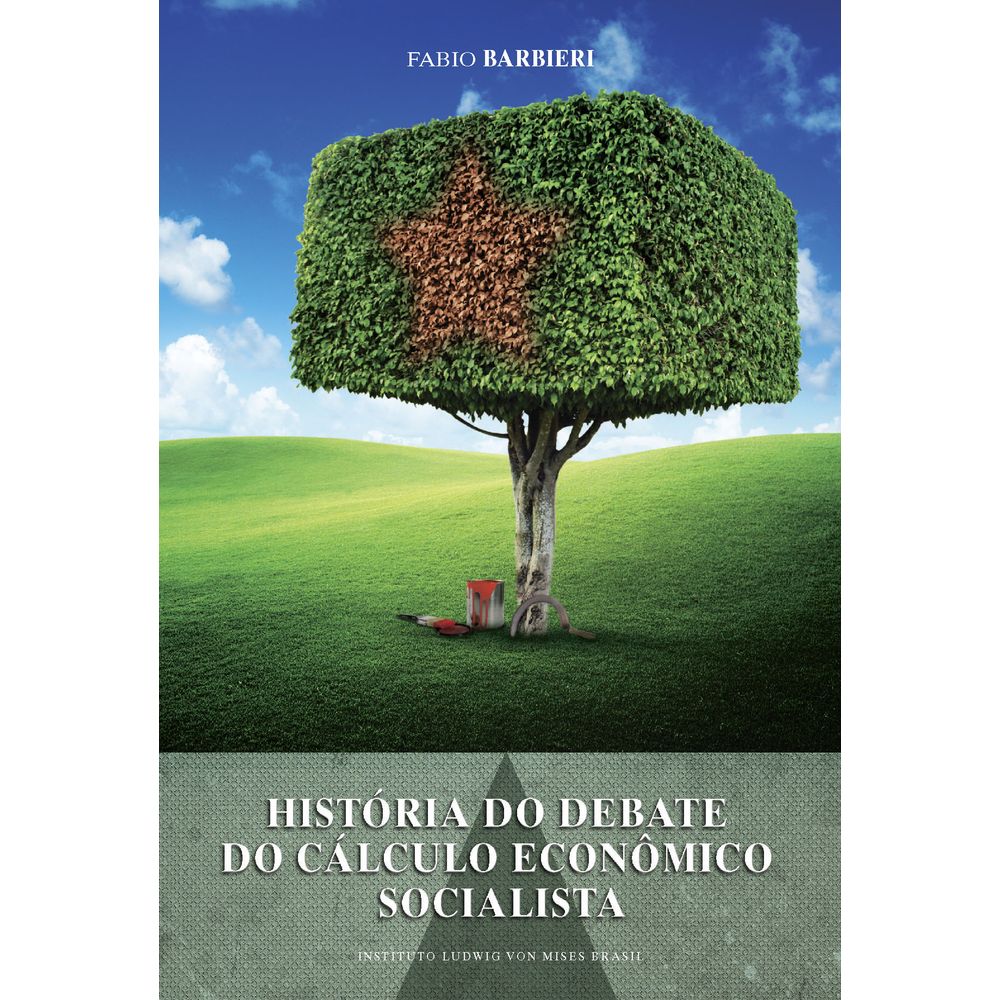 História Do Debate Do Cálculo Econômico Socialista - Livrarianosnahistoria