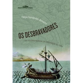Os-desbravadores
