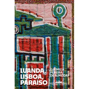 Luanda,-Lisboa,-Paraiso