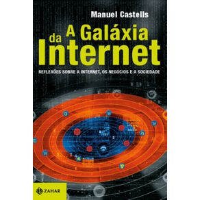 A-galaxia-da-internet