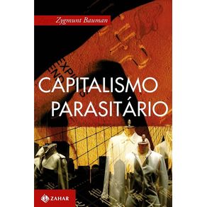 Capitalismo-parasitario