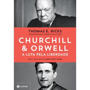 Churchill-&-Orwell