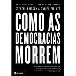 Como-as-democracias-morrem