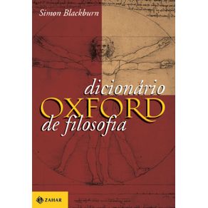 Dicionario-Oxford-de-filosofia