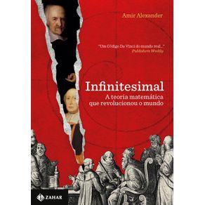 Infinitesimal