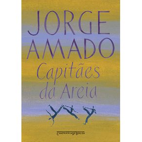Capitaes-da-areia