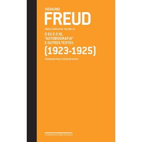 Freud-(1923-1925)-o-eu-e-o-id-autobiografia-e-outros-textos