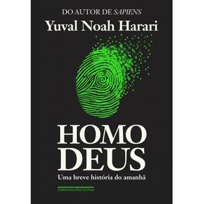 Homo-deus