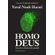 Homo-deus