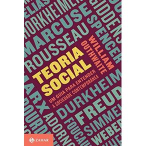 Teoria-social