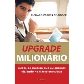 Upgrade-Milionario
