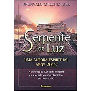 Serpente-De-Luz