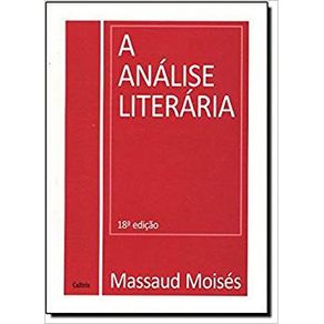A-Analise-Literaria
