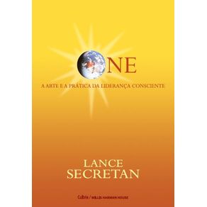 One--A-Arte-E-A-Pratica-Da-Lideranca-Consciente